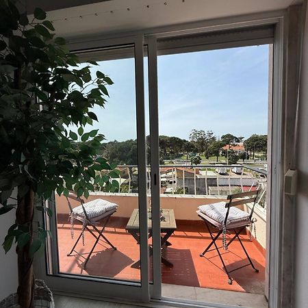 Espectacular Apartamento Na Praia A 20 Min De Lisboa Costa de Caparica Ngoại thất bức ảnh