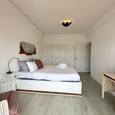 Espectacular Apartamento Na Praia A 20 Min De Lisboa Costa de Caparica Ngoại thất bức ảnh