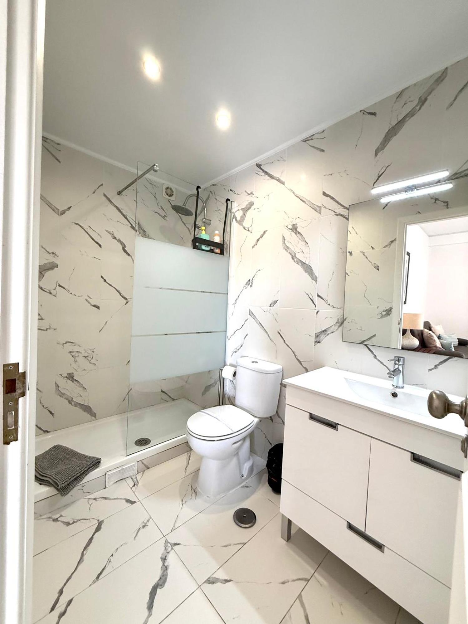 Espectacular Apartamento Na Praia A 20 Min De Lisboa Costa de Caparica Ngoại thất bức ảnh